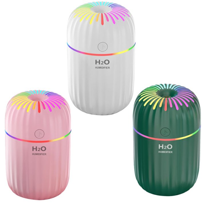 3-in-1 Humidifier