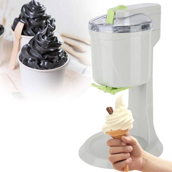 ice cream maker machine