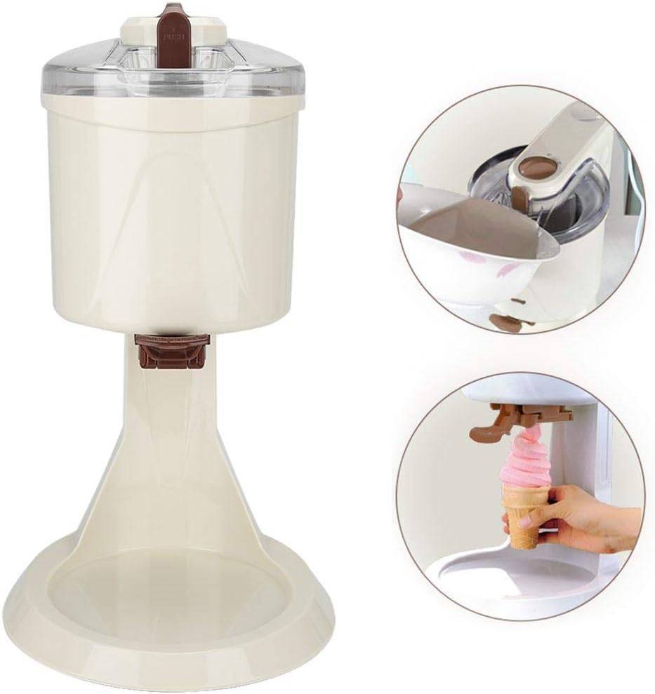 ice cream maker machine