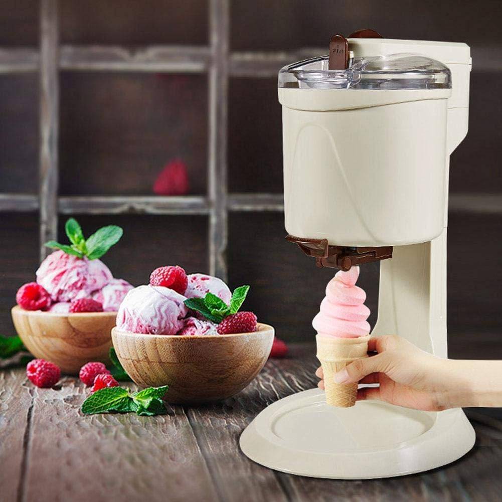 ice cream maker machine