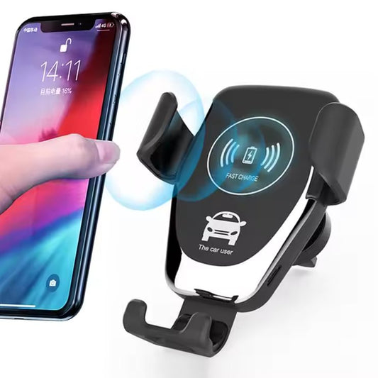 Wireless Car Charger