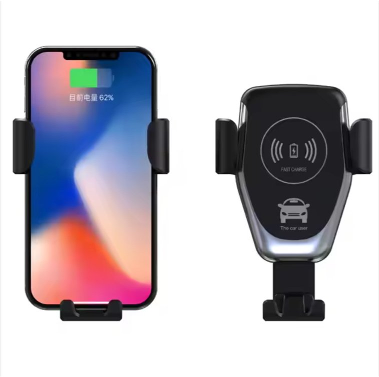 Wireless Car Charger