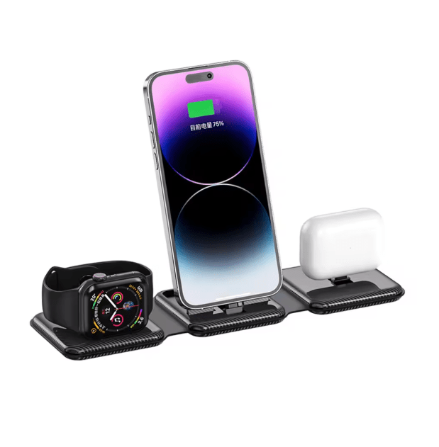 Wireless Charger