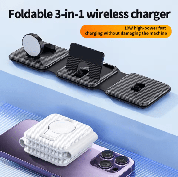 Wireless Charger