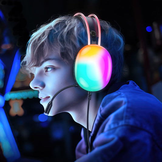 Gaming Headphone 