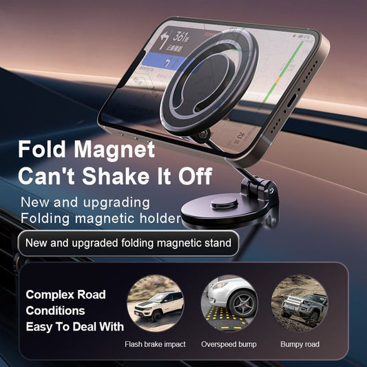 Magnetic mobile Phone Holder For Car