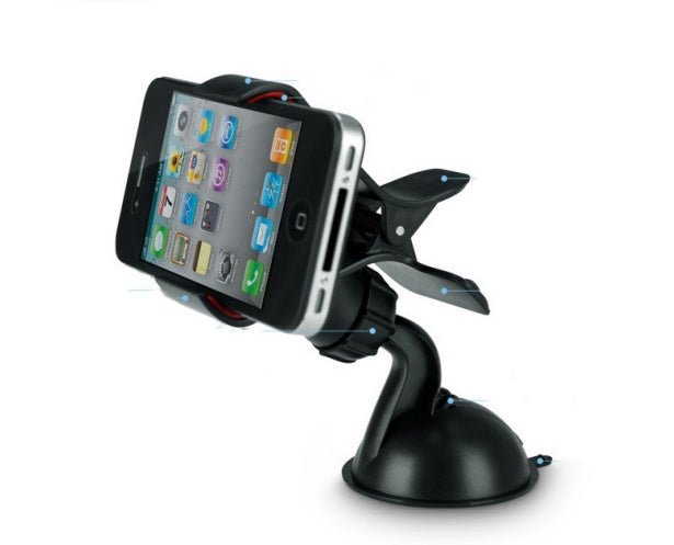 mobile holder