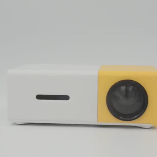 Mini Projector