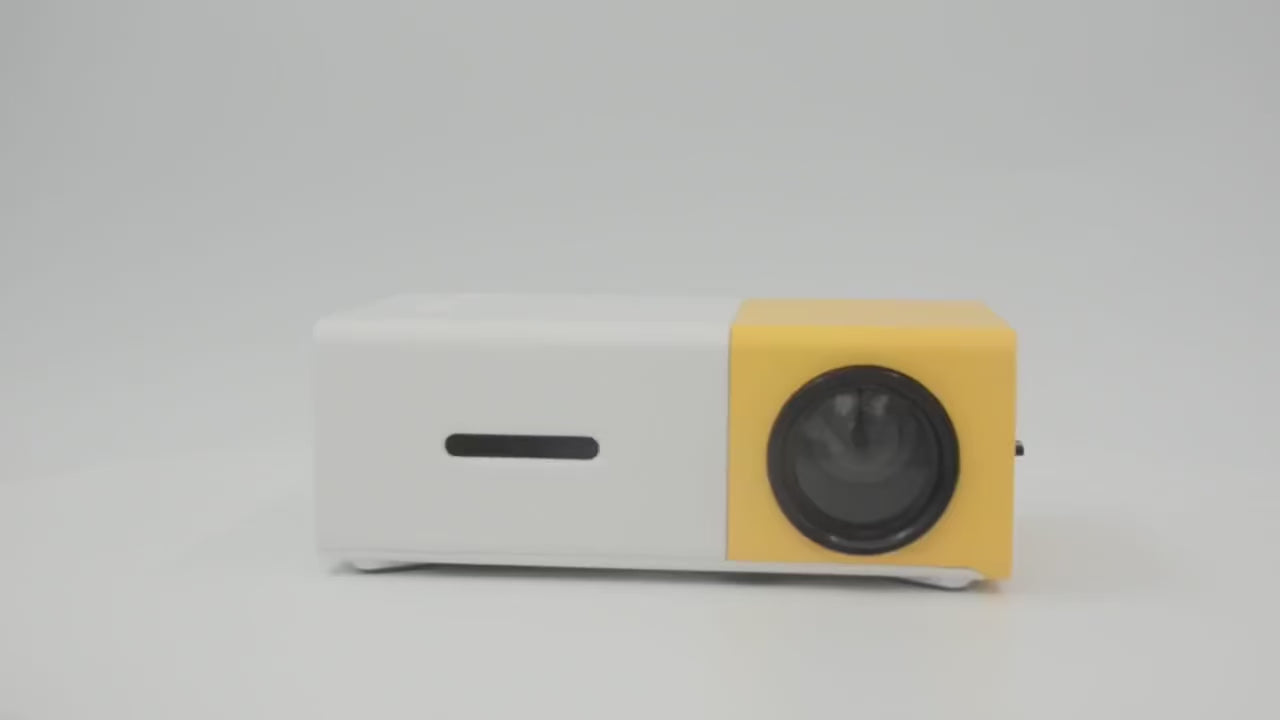 Mini Projector