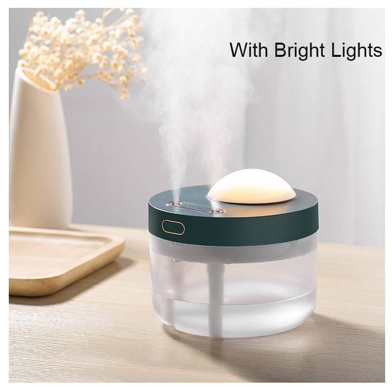 air purifier and humidifier ,Night light humidifier