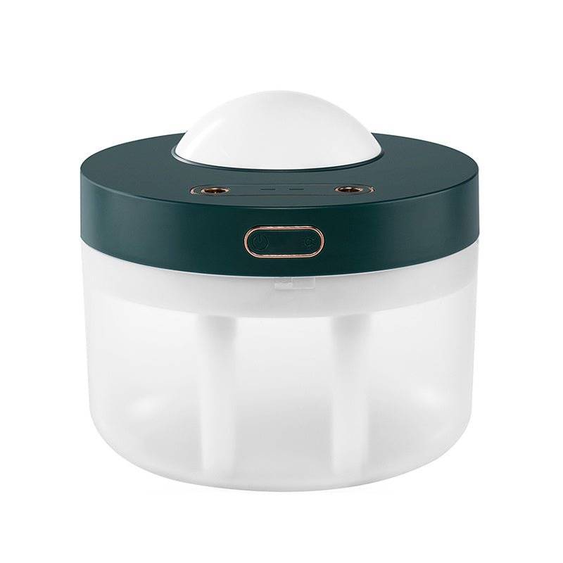 air purifier and humidifier ,Night light humidifier