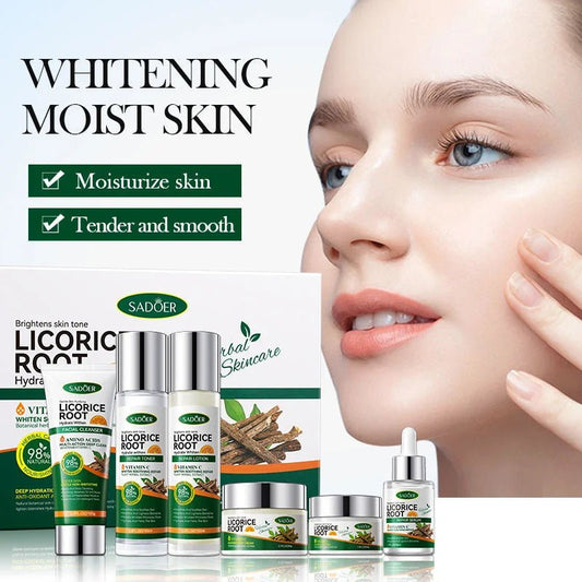 skin whitening cream